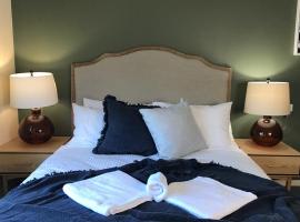 Ski Club of Victoria - Ivor Whittaker Lodge, lodge in Mount Buller