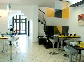 Il Profumo dei Sensi