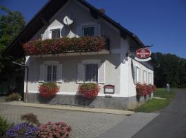 Ferienwohnung Michlwirt, günstiges Hotel in Bad Radkersburg