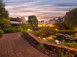 Grande Escape Resort, hotel v destinaci Margaret River