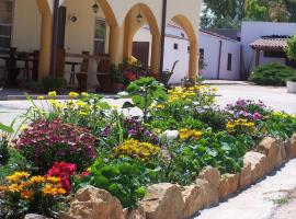 Agriturismo Cuile de Molino, estadía rural en Porto Torres