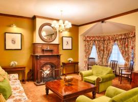 Jetwing Oatlands Bungalow, hotel v destinaci Nuwara Eliya