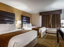 Best Western Oak Meadows Inn