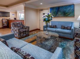 Best Western Plus Bradenton Hotel & Suites, khách sạn ở Bradenton