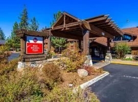 Best Western Plus Truckee-Tahoe Hotel