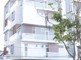 Lavender Hotel, ξενοδοχείο κοντά στο Διεθνές Αεροδρόμιο Can Tho - VCA, Can Tho