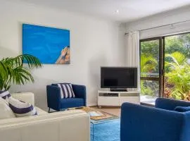 Cronulla Beach House B&B