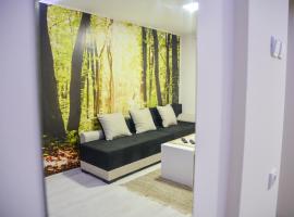 Allegro dream, apartment in Vranje
