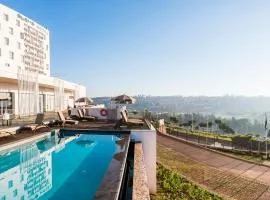 Onomo Hotel Kigali