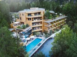 Naturhotel Waldklause