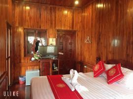 Soutikone Place House 2, hotel in Luang Prabang