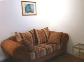 Hof Heideland 2 - Fenster zum Hof