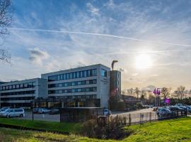 Van Der Valk Hotel Rotterdam Nieuwerkerk, hotel v mestu Nieuwerkerk aan den IJssel