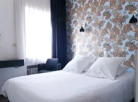 Hotel Queen Anne