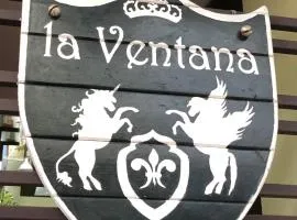 Ventana house