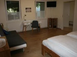 Pension Pock