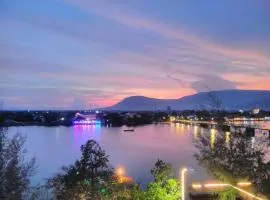 Good Morning Kampot