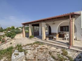 Li Cantori by LoveSud, hotel in Marina di Pescoluse