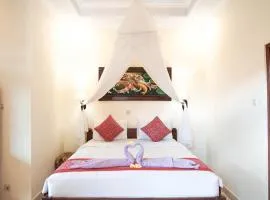 Raka House Accommodation
