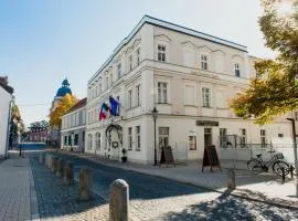 Hotel & Restaurant "Deutscher Kaiser"