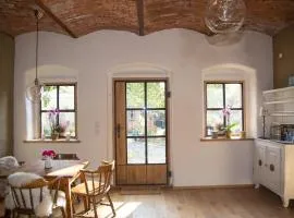 Exklusive Ferienwohnung Bad Fischau