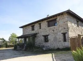 Casa Rural Alada