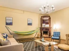 Charming spacious 3 bedroom in Old Town
