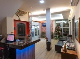 Hotel Nativo
