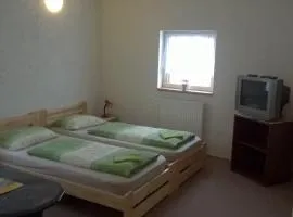 Guest House Honzik