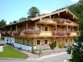 Appartementhaus Fuchs Christian