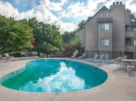 Gatlinburg Summit Woods Condo
