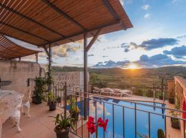 Ghajn Damma, vila v destinaci Xagħra