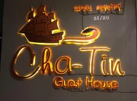 Chatin Guesthouse