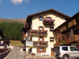 Appartamenti Sport 3000