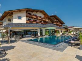 Hotel Post, hotel v destinaci Kaltenbach