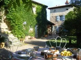 Le Clos Goëlle