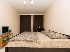 Apartments On Novomestenskaya 7 floor