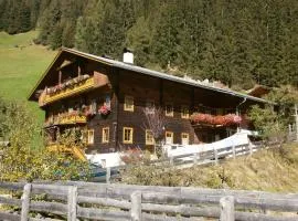 Apartments Obergraferhof