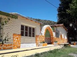 Hospedaje Don Alberto