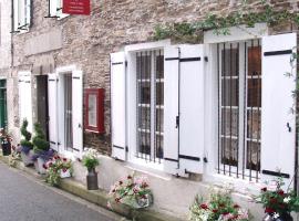 Chez Providence Chambres et Table d'Hôtes, hotel en Cuxac-Cabardès