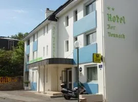 Hotel Ker Vennaik