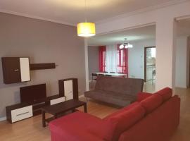 Piso para grupos en Logroño