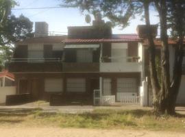 DUPLEX La Lucila del Mar