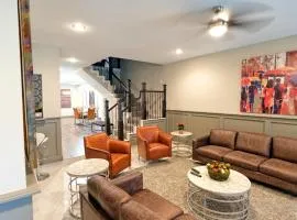 SW Houston, NRG, GRB, MM Park, Downtown, Galleria - Braes Forest