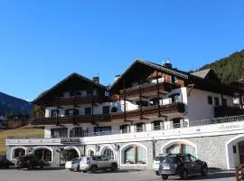 Residence Fior d'Alpe