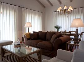 Herdades Da Frupor - Casas De Campo, hotel in Brejao