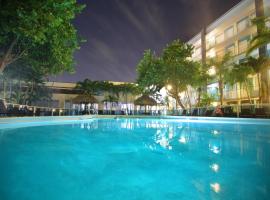 Fort Lauderdale Grand Hotel, hotel perto de Aeroporto Executivo Fort Lauderdale - FXE, 