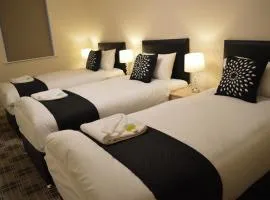 The Townhouse Newcastle