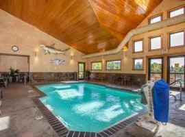 Hotel 4 estrellas en Branson