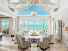 The Shore Club Turks & Caicos, hôtel à Grace Bay